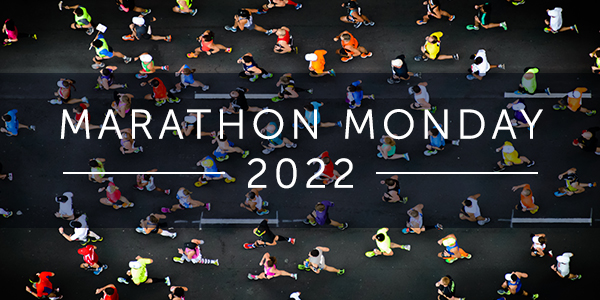 Marathon Party 2022
