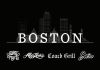 Boston Gift Card