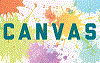 Canvas Gift Card
