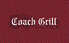 Coach Grill Gift Card